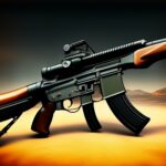 Gun Lovers Blog Exploring the Benefits of 45 Caliber Handguns for Military Use