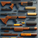 Gun Lovers Blog Military Grade 45 Caliber Handguns A Closer Look