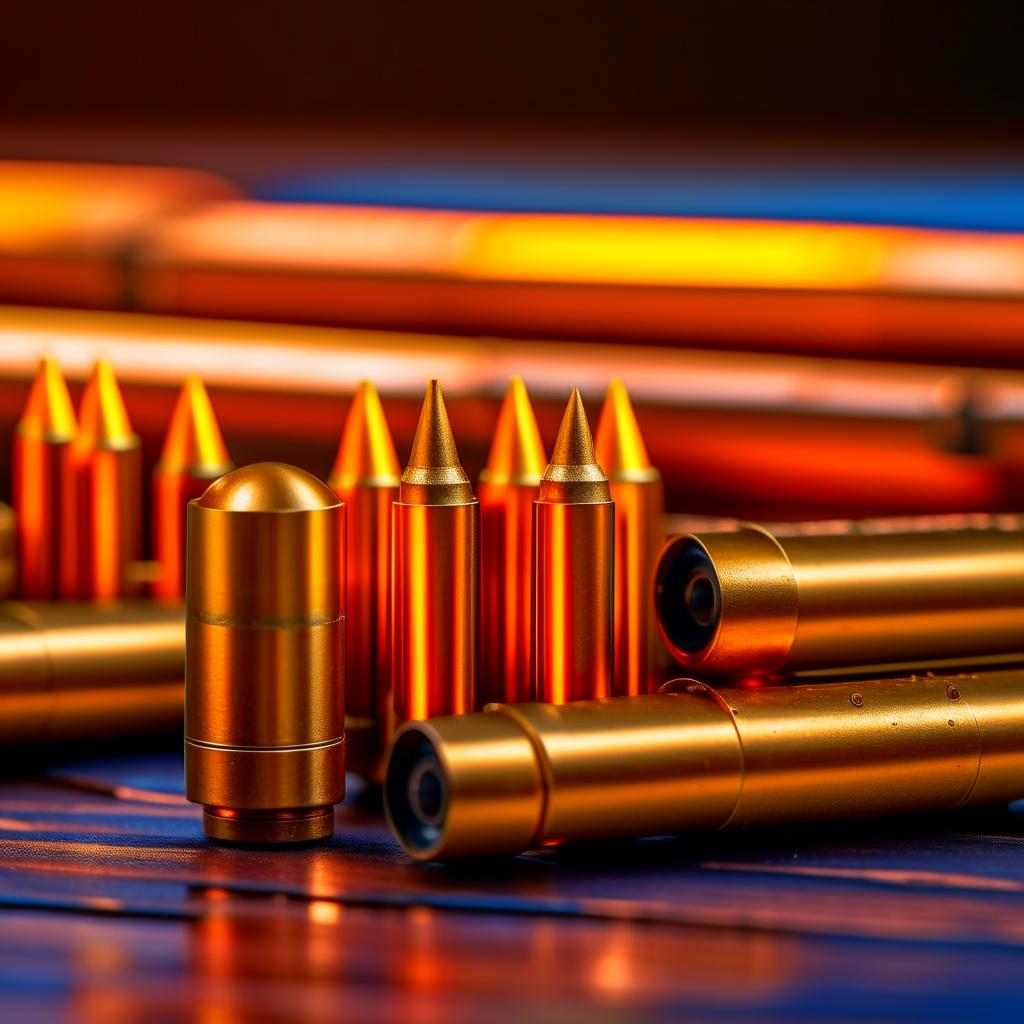 Gun Lovers Blog Comparing the Different Calibers of Bullets Which is Right for You