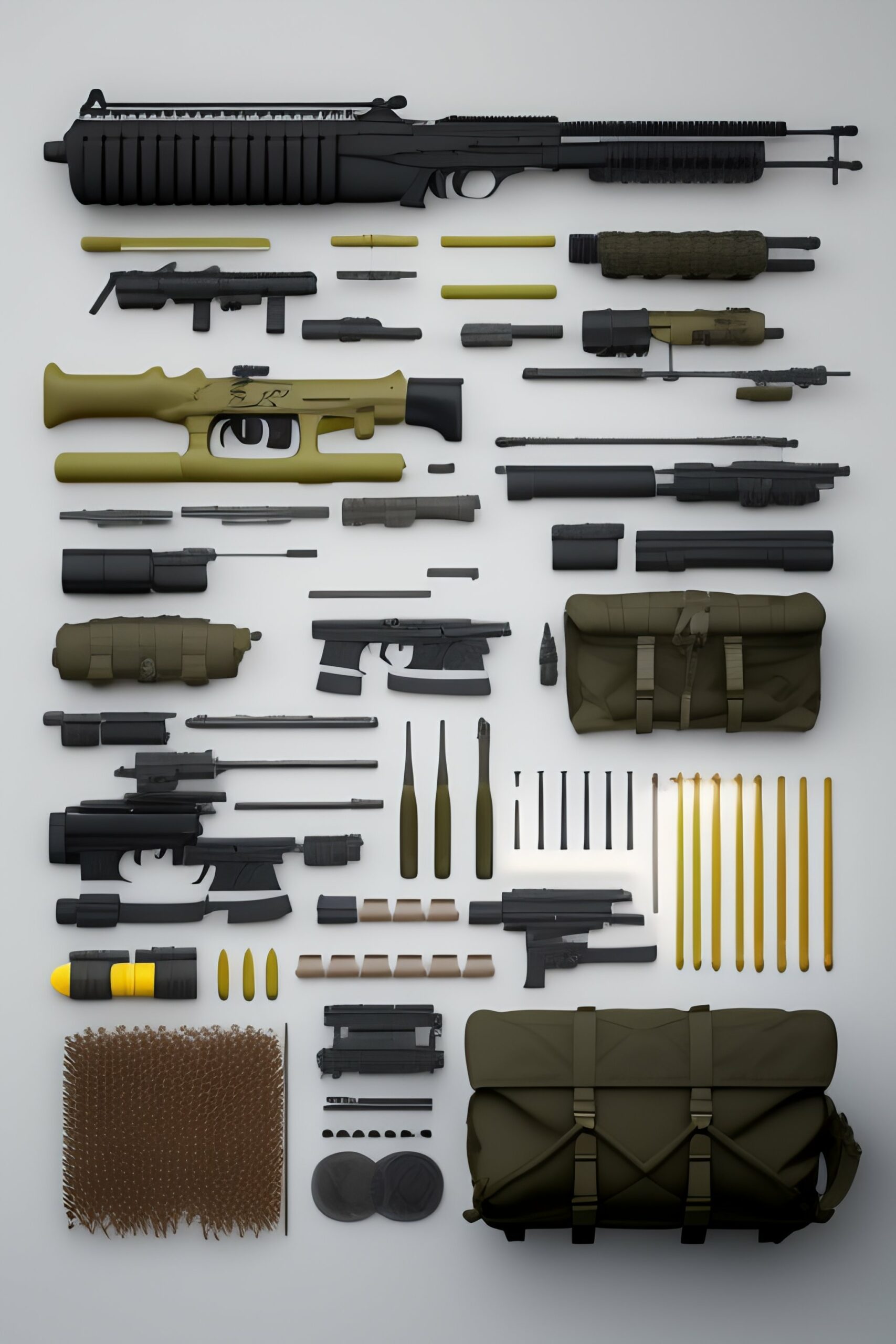 Gun Lovers Blog Shotguns A Versatile Tool for Hunting and Target Shooting