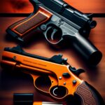 Gun Lovers Blog 45 Caliber Handguns A Necessary Tool for Military Operations
