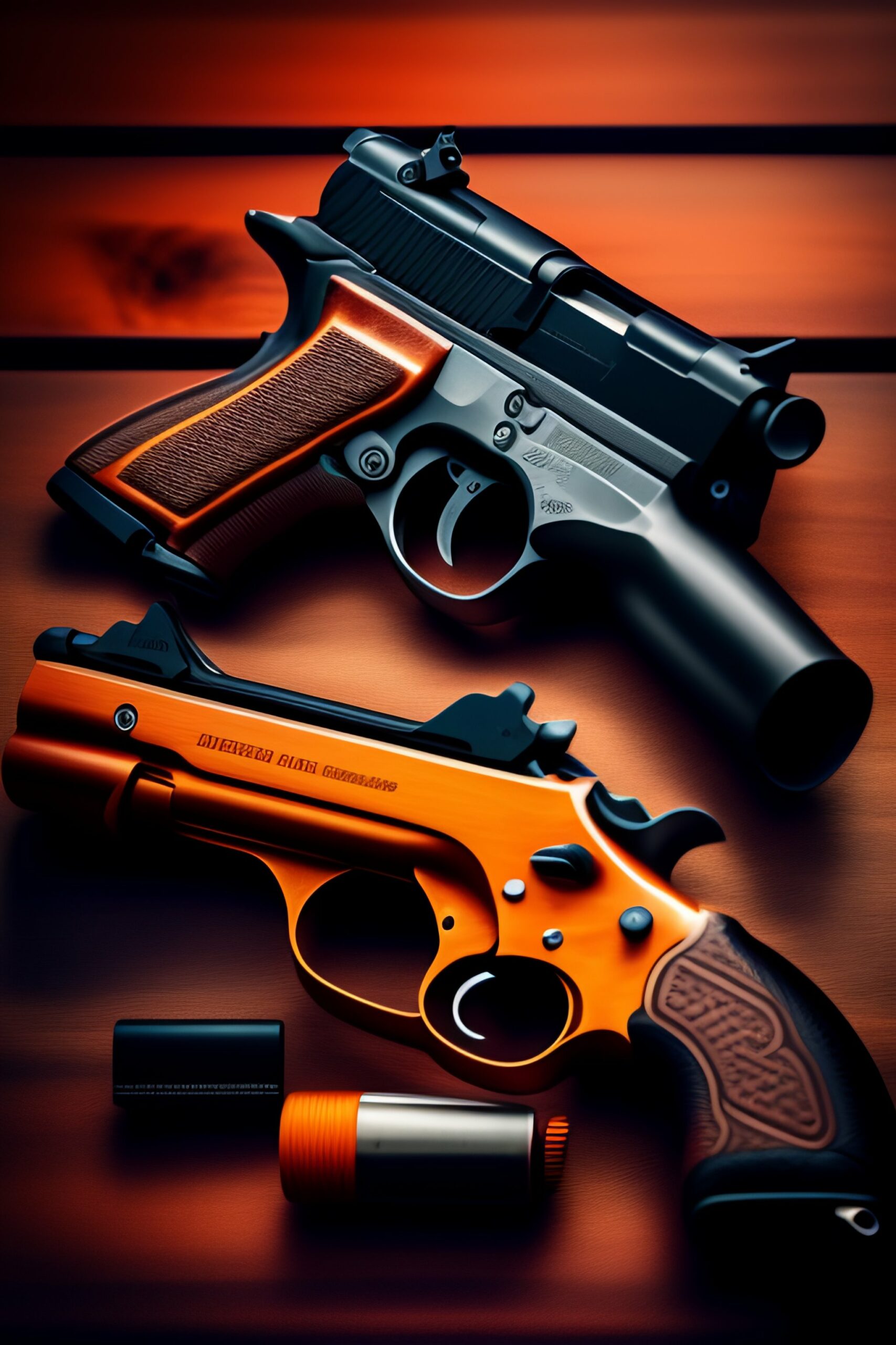 Gun Lovers Blog The Role of Guns in Society A Look at the Facts
