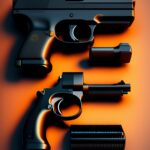 Gun Lovers Blog Finding the Best Ammunition for Your Handgun