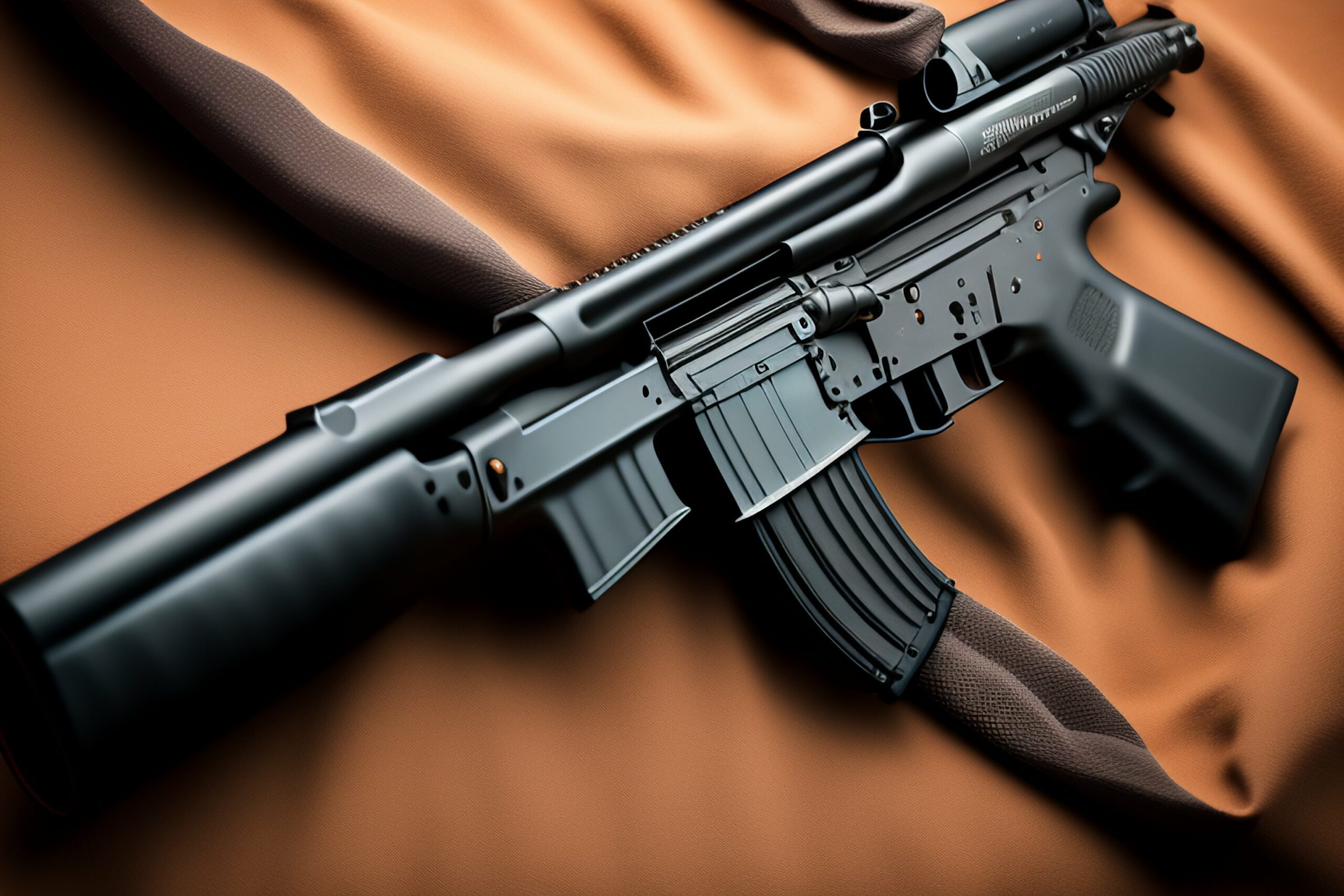 Gun Lovers Blog The Best Rifles for Beginners and Experts Alike