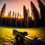 Gun Lovers Blog The Impact of Rifles on Hunting and Sport Shooting