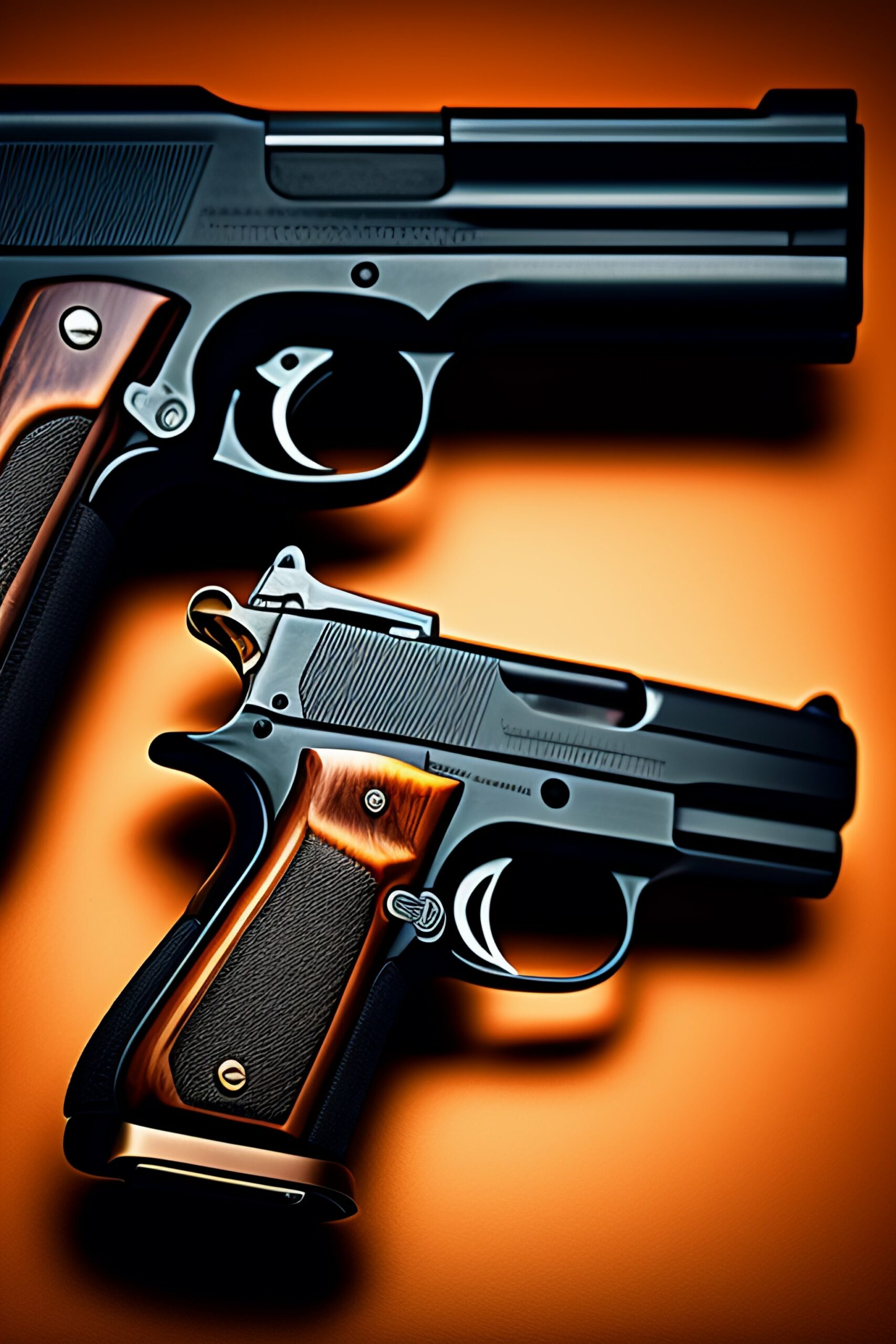 Gun Lovers Blog The Debate Over Gun Control and Rifles